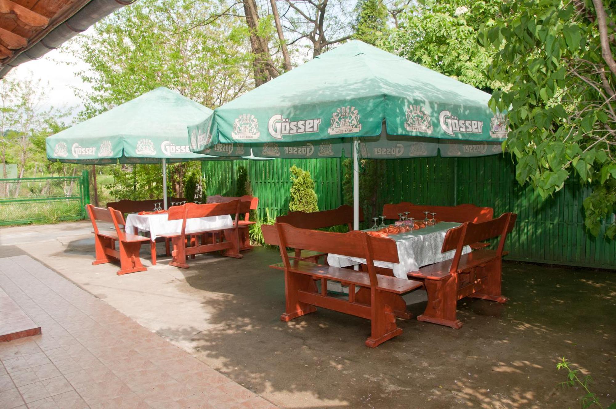 Pension Club Montana Campina Exterior foto