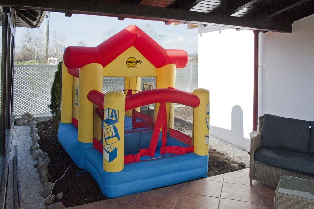 Pension Club Montana Campina Exterior foto